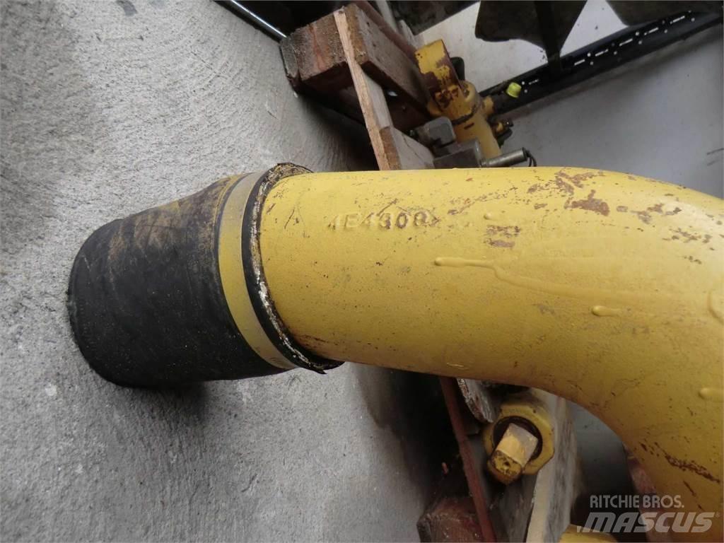 CAT 988F I 建設機械 -　その他