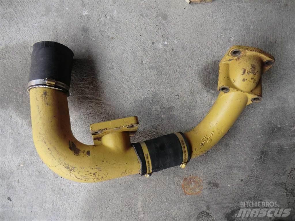CAT 988F I 建設機械 -　その他