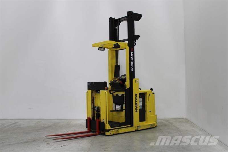Hyster K1.0L 低型オーダーピッカー