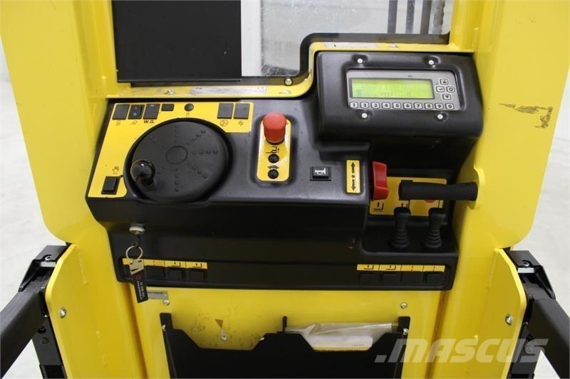 Hyster K1.0L 低型オーダーピッカー