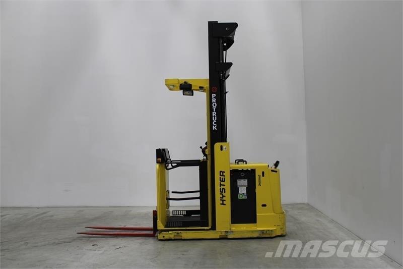 Hyster K1.0L 低型オーダーピッカー