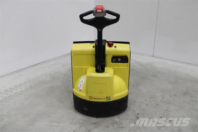 Hyster P1.6 ローリフト