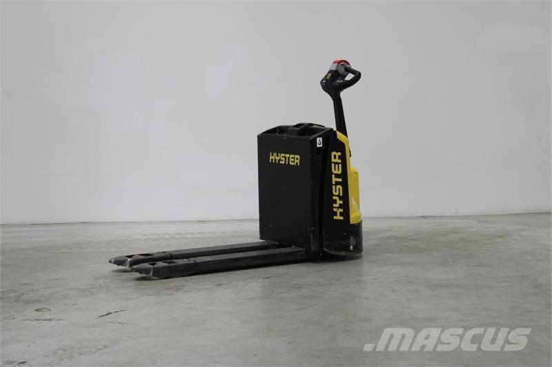 Hyster P1.6 ローリフト