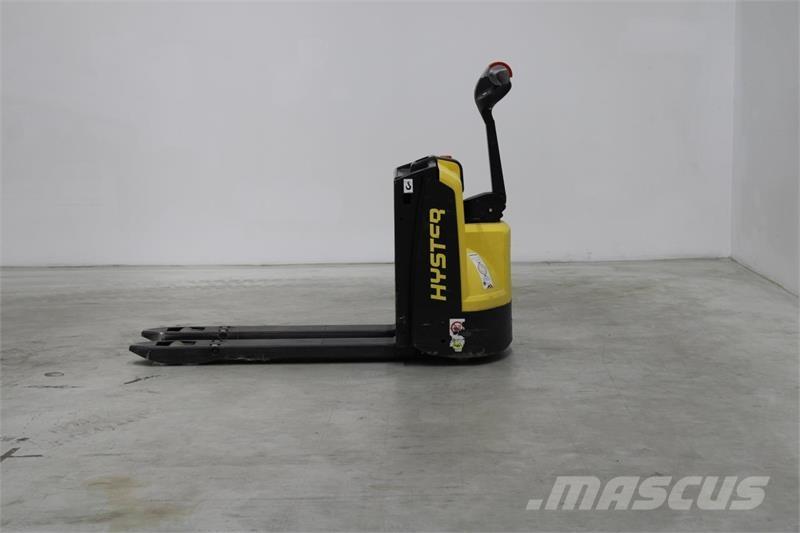 Hyster P1.6 ローリフト