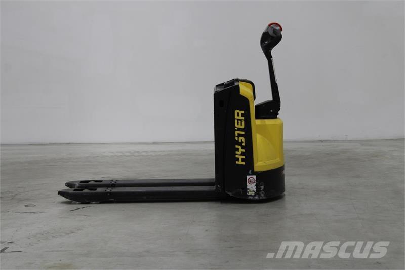 Hyster P1.6 ローリフト