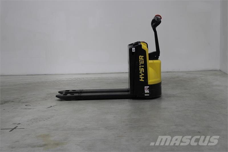 Hyster P1.6 ローリフト