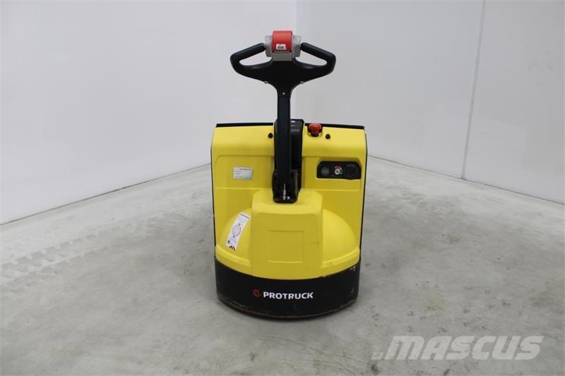 Hyster P1.6 ローリフト