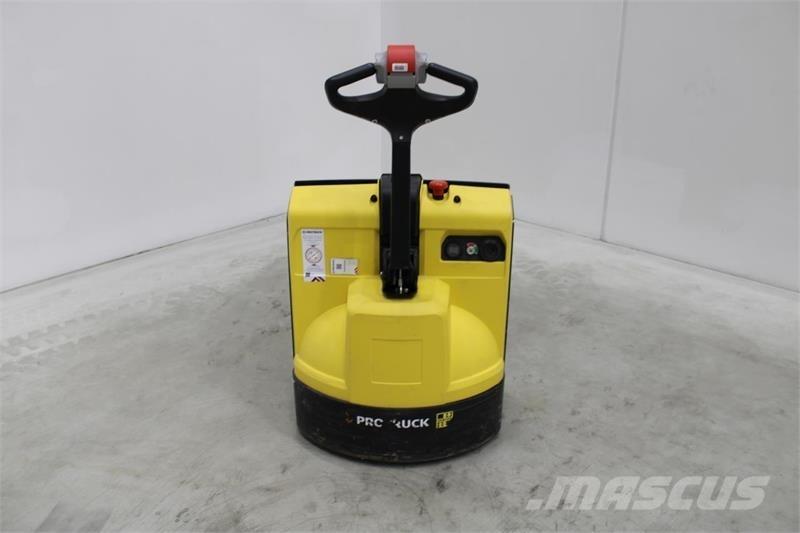 Hyster P1.6 ローリフト
