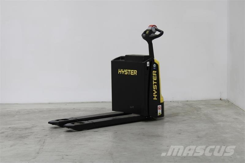 Hyster P1.6 ローリフト