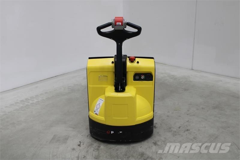 Hyster P1.6 ローリフト
