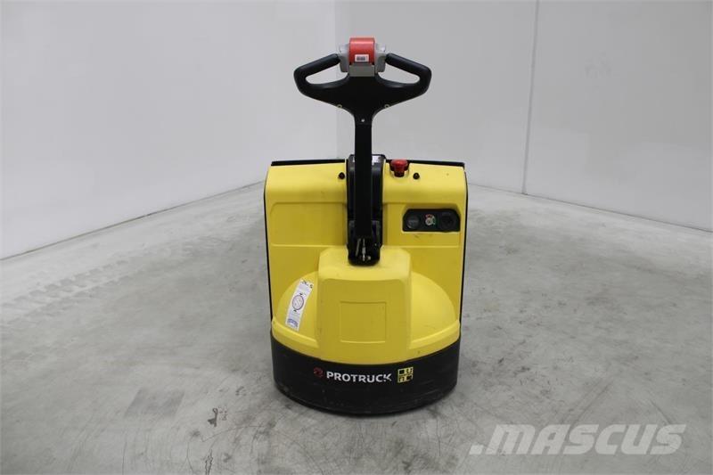 Hyster P1.6 ローリフト