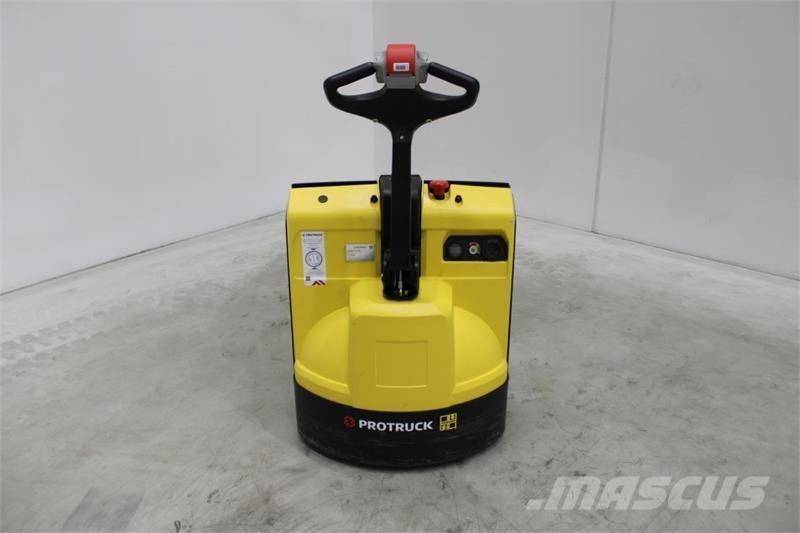 Hyster P1.6 ローリフト