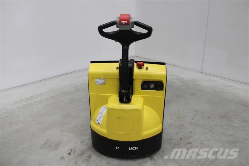 Hyster P1.6 ローリフト