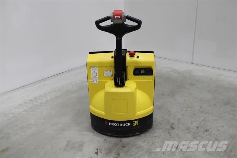 Hyster P1.6 ローリフト
