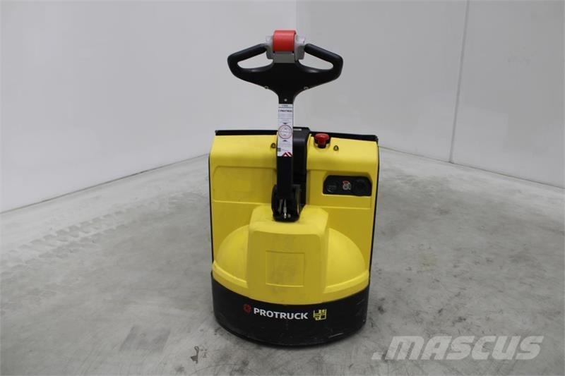 Hyster P1.6 ローリフト
