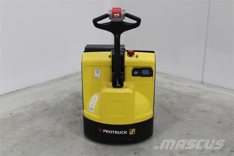 Hyster P1.6 ローリフト