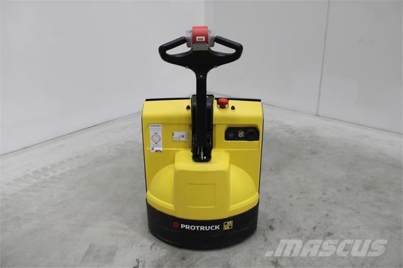 Hyster P1.6 ローリフト
