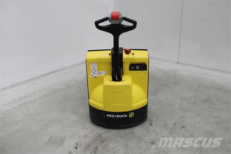 Hyster P1.6 ローリフト