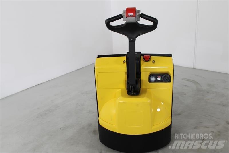 Hyster P1.6 ローリフト
