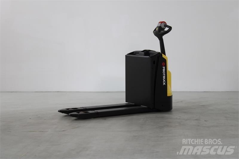 Hyster P1.6 ローリフト