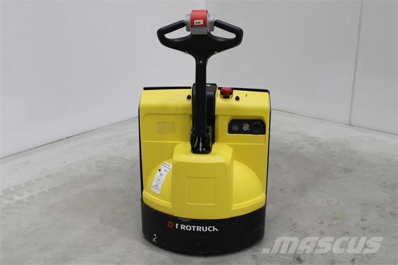 Hyster P1.6 ローリフト