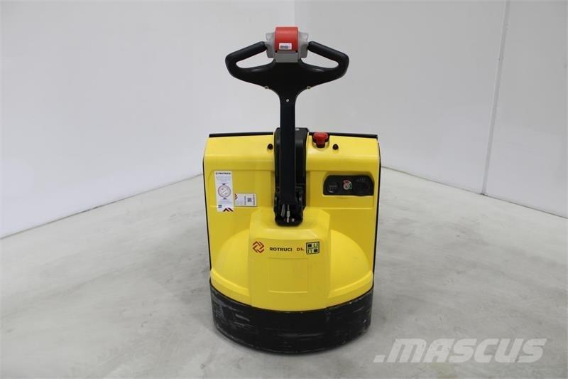 Hyster P1.6 ローリフト