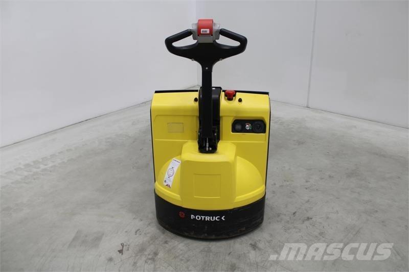 Hyster P1.6 ローリフト