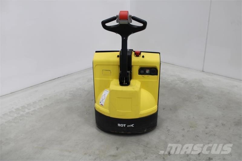 Hyster P1.6 ローリフト
