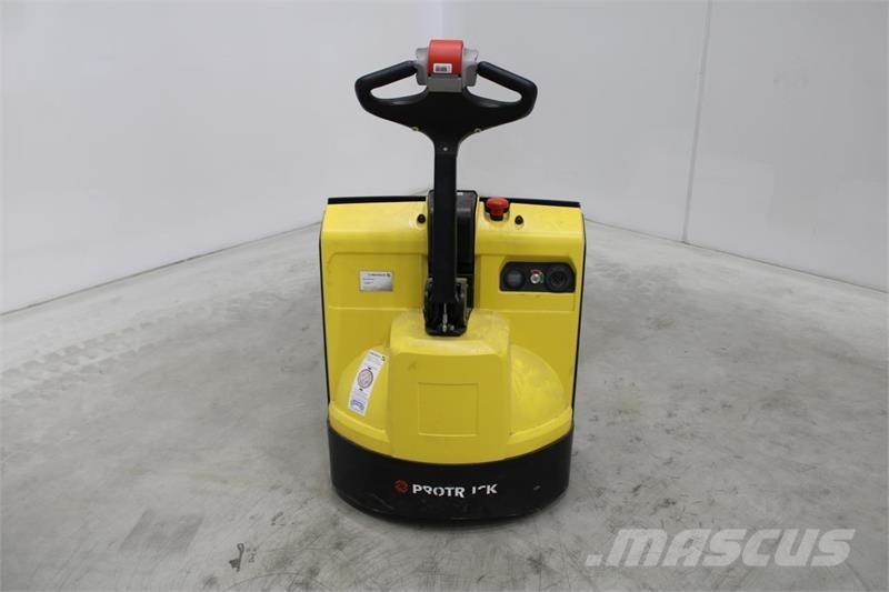 Hyster P1.6 ローリフト