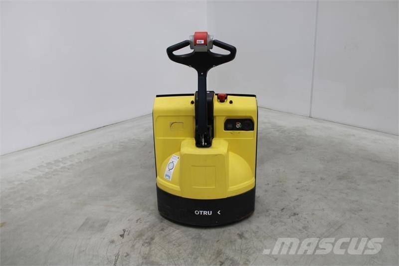 Hyster P1.6 ローリフト