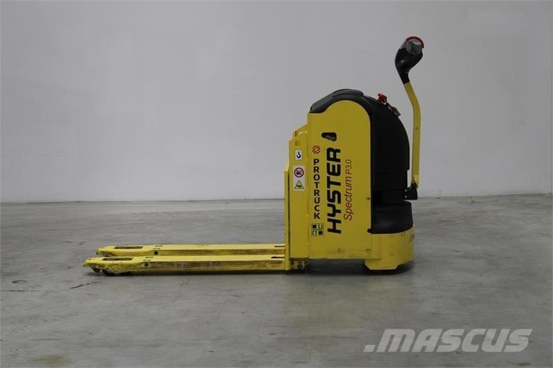 Hyster P3.0 ローリフト