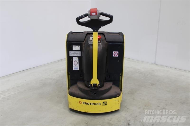 Hyster P3.0 ローリフト