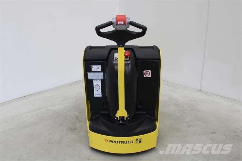 Hyster P3.0 ローリフト