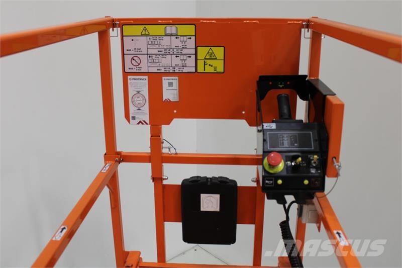 JLG ES1932 シザースリフト