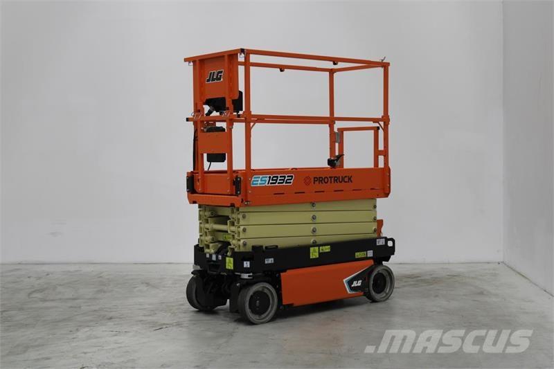JLG R1932 シザースリフト