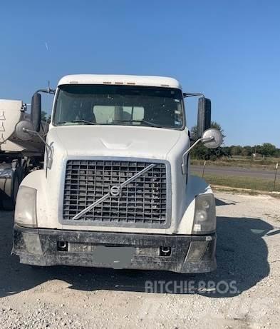 Volvo  中古トラクターヘッド | トレーラーヘッド