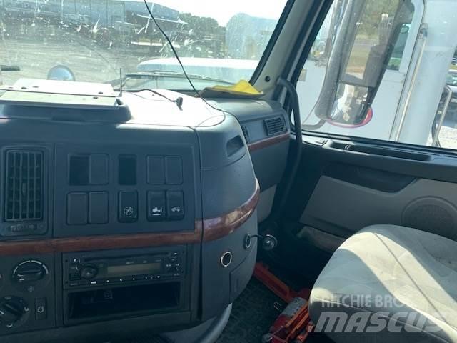 Volvo  中古トラクターヘッド | トレーラーヘッド