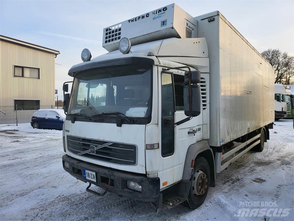 Volvo FL 250 その他部品