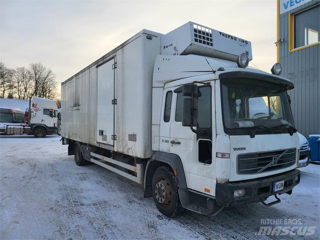Volvo FL 250 その他部品