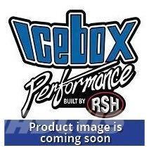 Ford  ラジエター