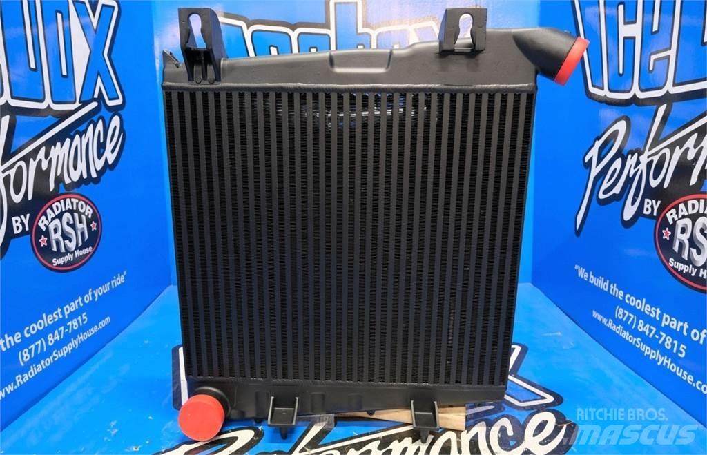 Ford 6.4 ラジエター