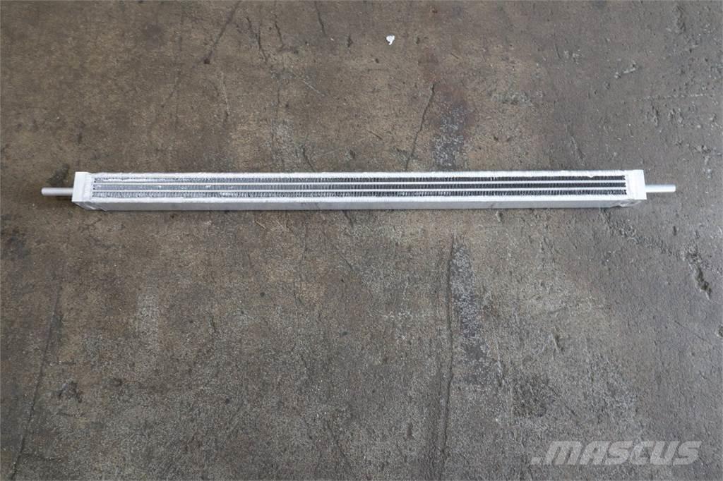  Frac ラジエター