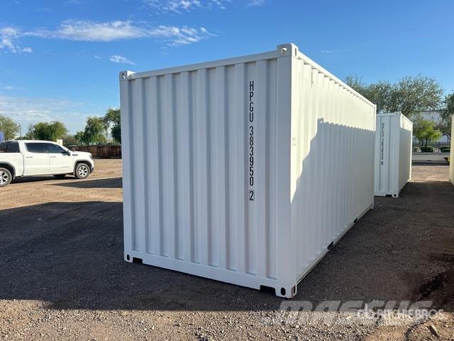  20 OS 特殊コンテナ