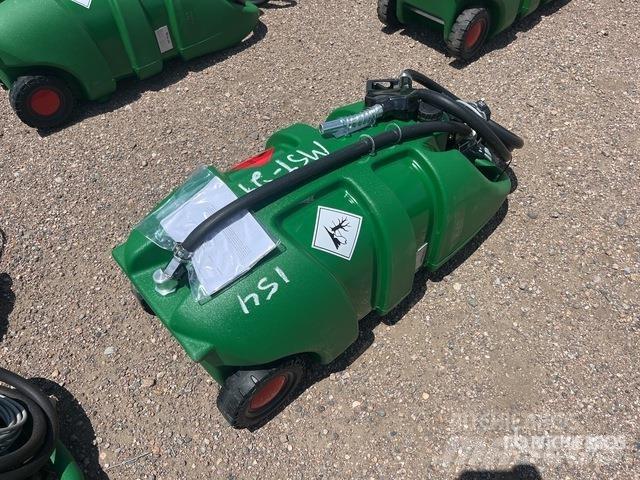 AM 29 ミネラル散布機