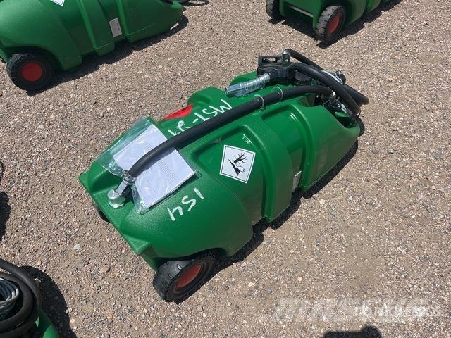 AM 29 ミネラル散布機