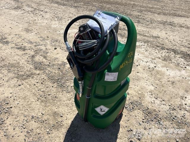 AM 29 ミネラル散布機