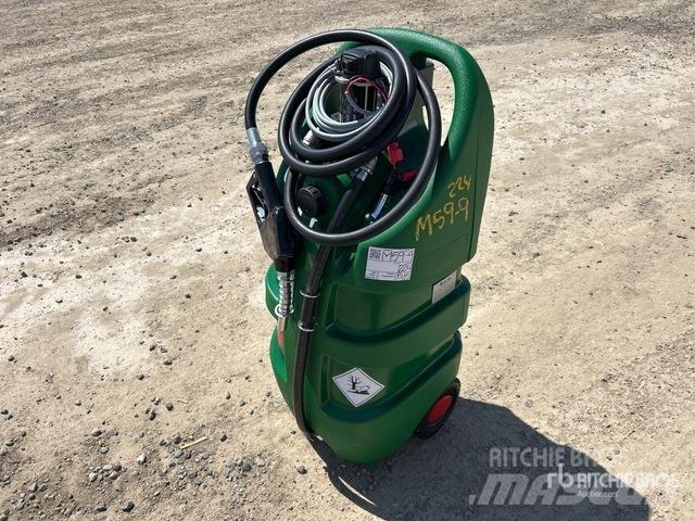 AM 29 ミネラル散布機