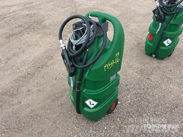AM 29 ミネラル散布機