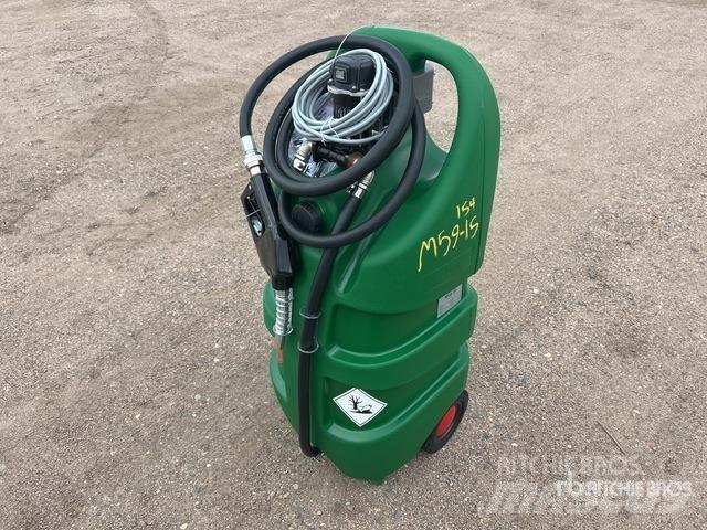 AM 29 ミネラル散布機