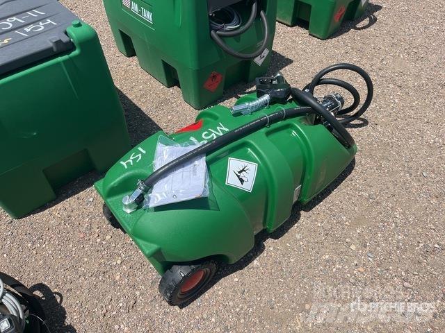 AM 29 ミネラル散布機